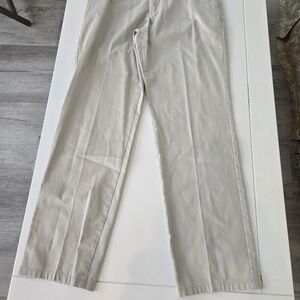 Men's Dockers Classic Beige Pants 32x34